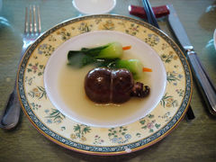 -桂花楼淮扬中餐厅(浦东香格里拉店)