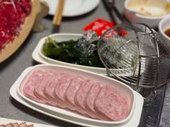 -海底捞火锅(静安大融城店)