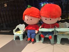 -海底捞火锅(铂澜大象城店)