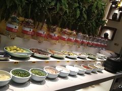 -香佰里鲜货火锅(佳乐金街店)