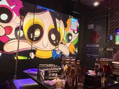 -音乐派KTV(成都印象城店)