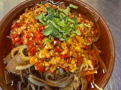 -蜀川川破店·江湖菜·烧烤(北京首店)