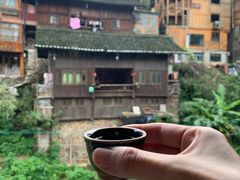 米酒-侯家庄阿才有品私房菜馆