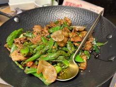 -拾味馆·海南菜(万达店)