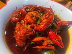 -三太子地摊烧烤·小龙虾(北蔡店)