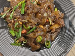 -新繁老號豌豆汤饭店·江湖菜(宝光寺店)
