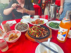 -毛家湘味楼(虹梅店)