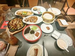 -全聚德(双井店)