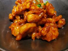 -金牌外婆家(苏州中心店)