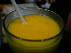 芒果Shake-Jonah's Fruit Shake & Snack Bar
