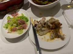 -渝信川菜(工体店)