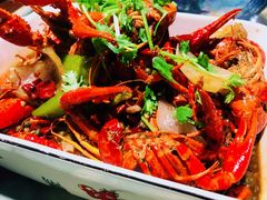 -苏城小院·园林精致苏州菜(斜塘老街店)