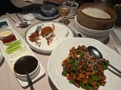 -漢舍中国菜馆(889广场店)