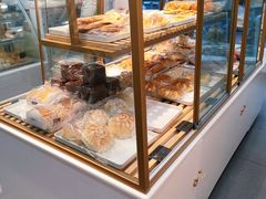 -美事客·面包·蛋糕·甜品(CBD店)