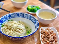 -裕兴记·三虾面(西北街总店)