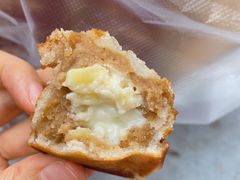 -栗记麦香坊·草之楼仙豆糕(东直门店)