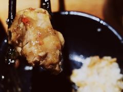 -觅山云南菜(泊富ICITY店)