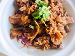 -墨脱石锅椰子鸡•香草鸭•东山羊(大东海店)