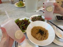 -南小馆(迪士尼小镇店)