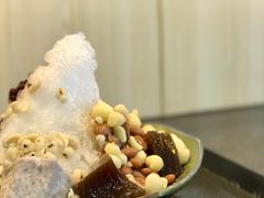 -鲜芋仙Meet Fresh(五道口店)