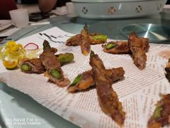 -皇朝尊会(龙之梦大酒店)