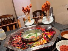 -大风老火锅(江北一店)