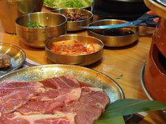 -闻老头·菊花炭烤肉(D11店)