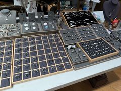 -十八字金·银饰·开蚌DIY·手工体验团建(富力广场店)