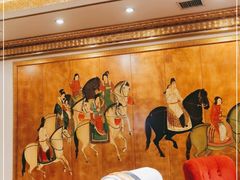 -狮子楼(成都晨光大厦店)