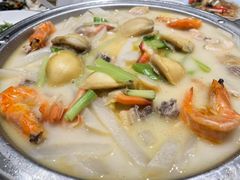 -南园酒家(前进路店)