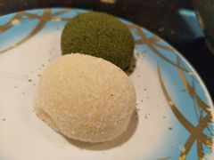 -德川家日本料理(龙德广场店)