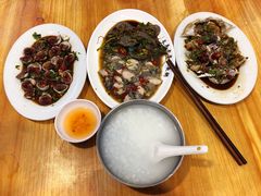 -长平老姿娘夜粥(平东一街店)