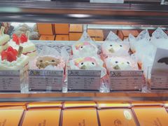 -檬舒舒MonChouChou(久光百货店)