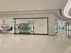 -ZARA(青岛万象城店)