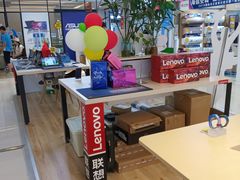-苏宁易购(Suning Elec大连胜利广场店)