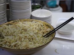 -老磁器口豆汁店(天坛店)