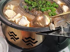 -探鱼·鲜青椒爽麻烤鱼(苏宁广场店)