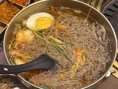 -海之屋韩式烤肉(海棠68环球美食街店)