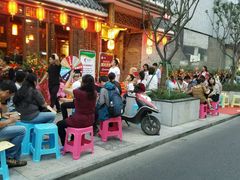 人气-重庆渝达老火锅(春熙路店)