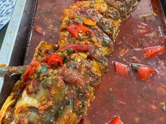 -无味饭店(九眼桥商业文化广场店)