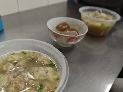 -盖邑扁食店