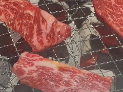 -御牛道日式烤肉料理(杭州万象城店)