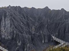 -墨石公园景区
