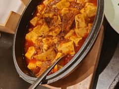 -北京王府井希尔顿酒店·秦唐中餐厅Chynna