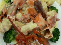 -亮庆餐厅·粤菜·早茶(篁庄店)