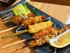 -长崎屋·日本料理·刺身·烧鸟(天河北路店)