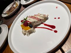 冰激凌蛋糕Semifreddo-Solo(衡山路店)
