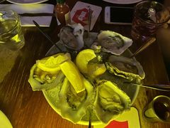 -MARU玛露音乐餐厅(大学路店)