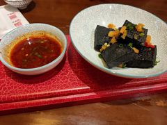 臭豆腐-火宫殿·湘菜小吃·商务宴请·生日聚会(东塘店)