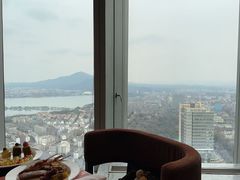 -洲际酒店·地平线全日餐厅HORIZON CAFÉ